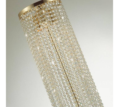 Торшер Odeon Light Chokka 5028/3F