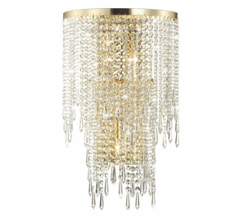 Бра Odeon Light Chokka 5028/3W