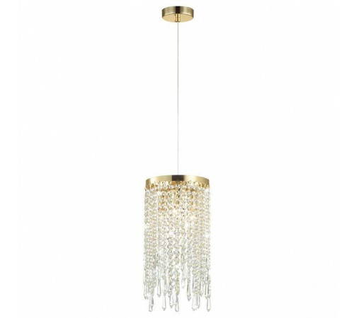 Подвесной светильник Odeon Light Chokka 5028/3