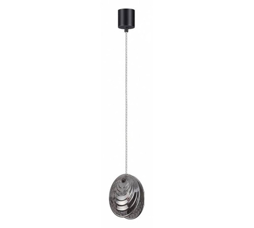 Подвесной светильник Odeon Light Mussels 5038/1A