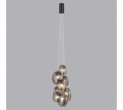 Подвесная люстра Odeon Light Mussels 5038/8