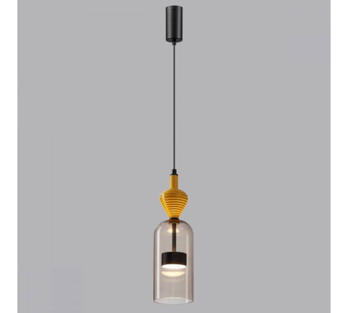 Подвесной светильник Odeon Light Palleta 5046/12LB