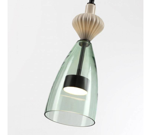 Подвесной светильник Odeon Light Palleta 5046/12LC