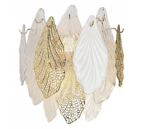 Бра Odeon Light Lace 5052/3W