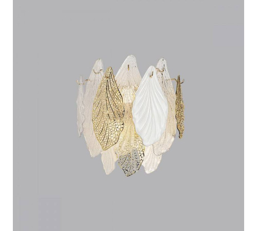 Бра Odeon Light Lace 5052/3W