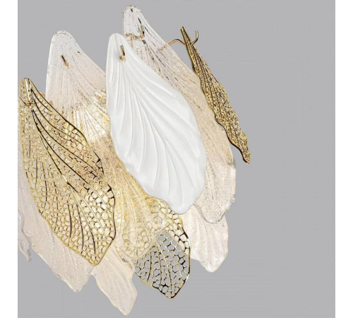 Бра Odeon Light Lace 5052/3W