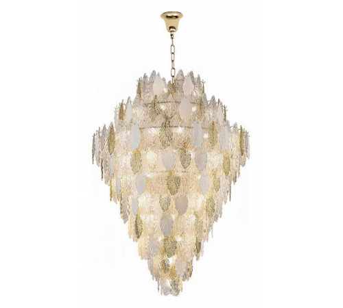 Подвесная люстра Odeon Light Lace 5052/86