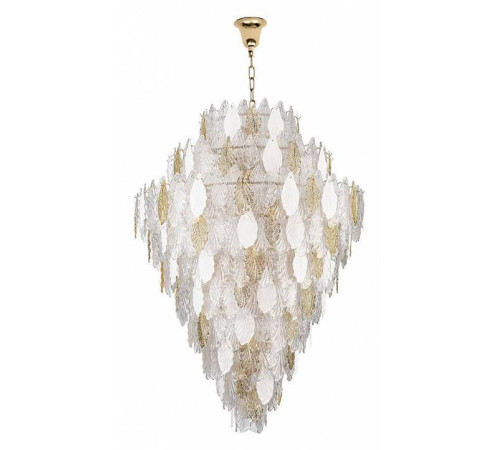 Подвесная люстра Odeon Light Lace 5052/86