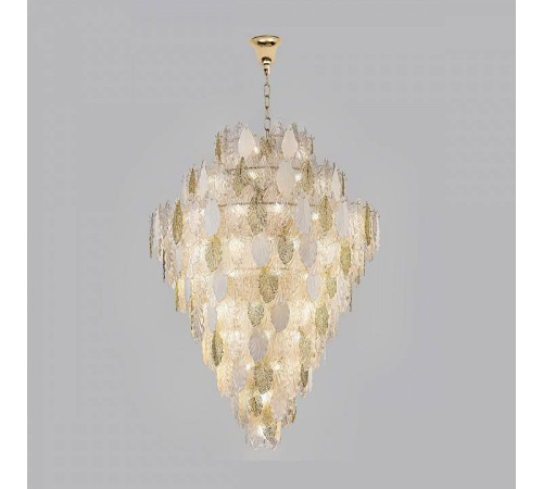 Подвесная люстра Odeon Light Lace 5052/86