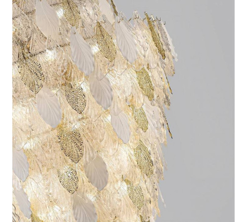 Подвесная люстра Odeon Light Lace 5052/86