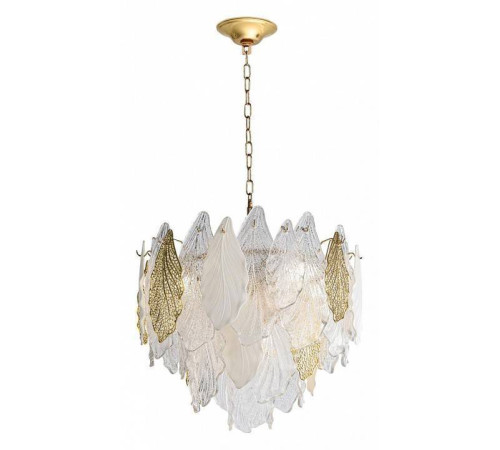 Подвесная люстра Odeon Light Lace 5052/8