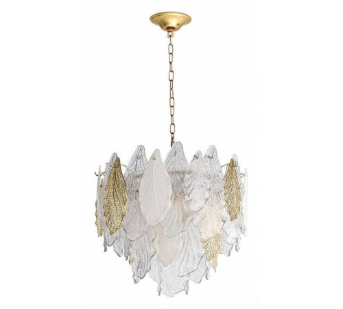 Подвесная люстра Odeon Light Lace 5052/8