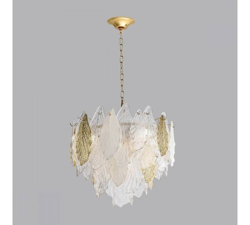 Подвесная люстра Odeon Light Lace 5052/8