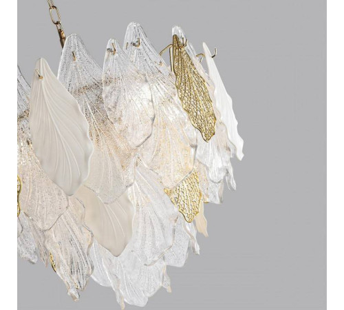 Подвесная люстра Odeon Light Lace 5052/8