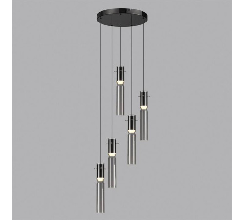 Подвесная люстра Odeon Light Scrow 5058/25L