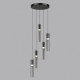 Подвесная люстра Odeon Light Scrow 5058/25L