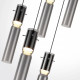 Подвесная люстра Odeon Light Scrow 5058/25L