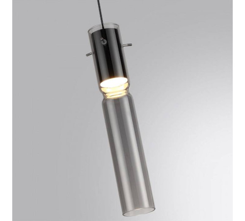 Подвесной светильник Odeon Light Scrow 5058/5L