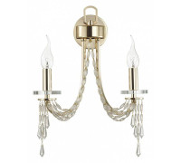 Бра Odeon Light Capel 5063/2W