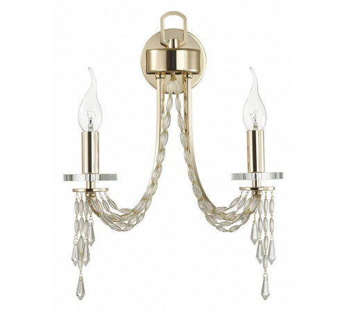 Бра Odeon Light Capel 5063/2W