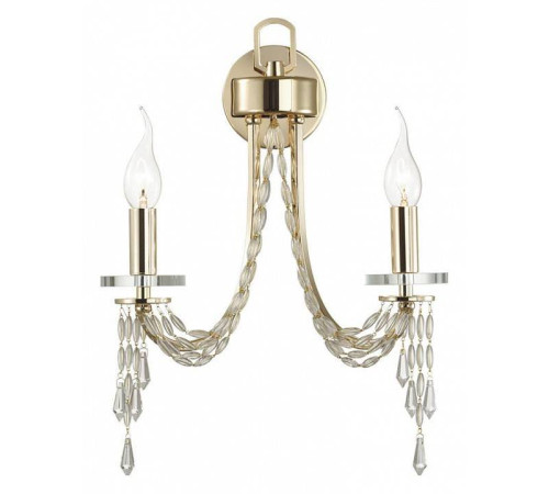 Бра Odeon Light Capel 5063/2W