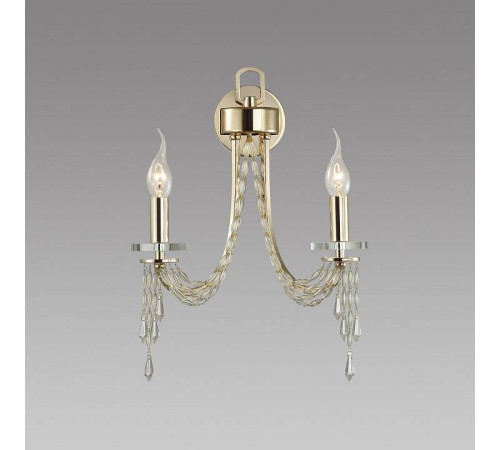 Бра Odeon Light Capel 5063/2W