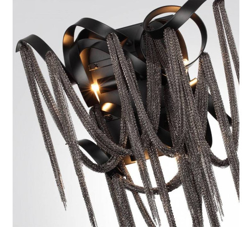 Бра Odeon Light Chainy 5067/4W