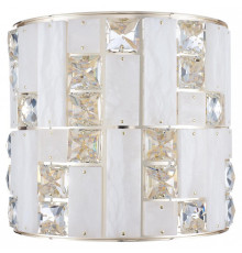 Накладной светильник Odeon Light Crossa 5072/28WL