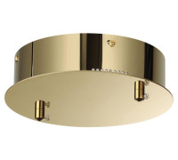 Основание Odeon Light Crossa 5072/2R