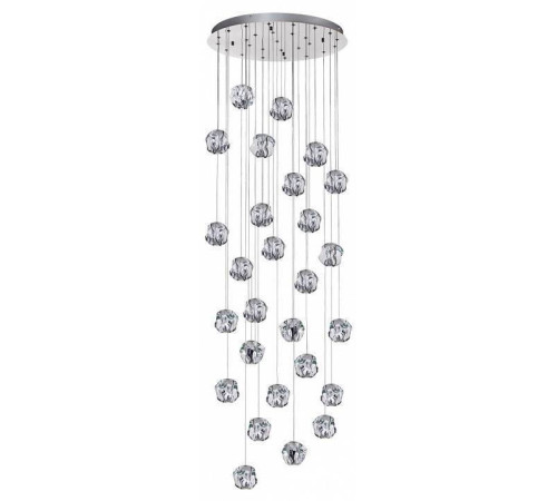 Подвесная люстра Odeon Light Jemstone 5084/120L