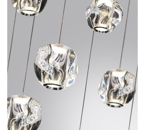 Подвесная люстра Odeon Light Jemstone 5084/120L