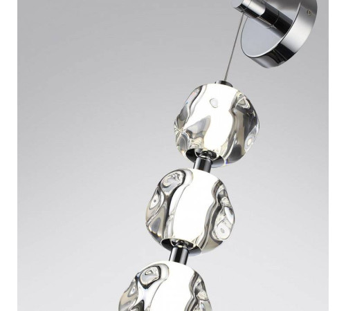 Бра Odeon Light Jemstone 5084/17WL