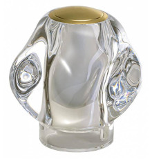 Настольная лампа декоративная Odeon Light Jemstone 5085/2TL