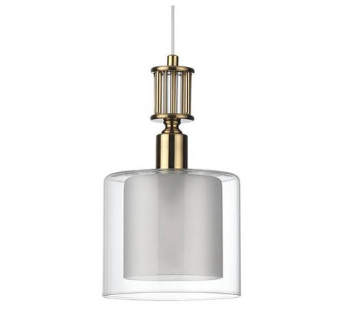 Подвесной светильник Odeon Light Saga 5088/1