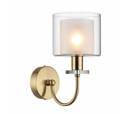 Бра Odeon Light Saga 5088/1W