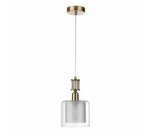 Подвесной светильник Odeon Light Saga 5088/1