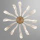 Подвесной светильник Odeon Light Siama 5089/80L