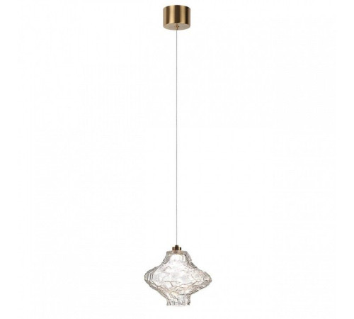 Подвесной светильник Odeon Light Ordi 5107/3L