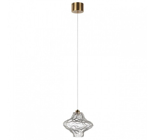 Подвесной светильник Odeon Light Ordi 5107/3L