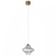 Подвесной светильник Odeon Light Ordi 5107/3L