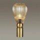 Настольная лампа декоративная Odeon Light Elica 5402/1T