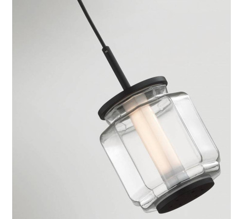 Подвесной светильник Odeon Light Jam 5409/5L