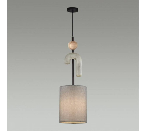 Подвесной светильник Odeon Light Bagel 5410/1A