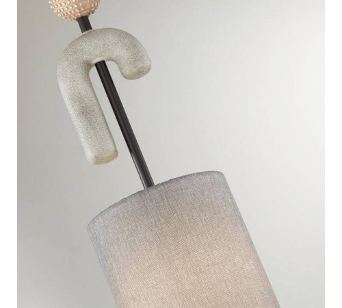 Подвесной светильник Odeon Light Bagel 5410/1A