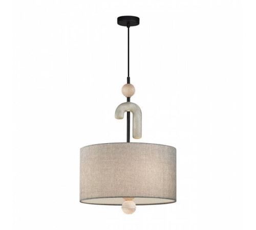 Подвесной светильник Odeon Light Bagel 5410/3