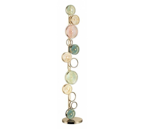 Торшер Odeon Light Caramella 5412/68FL