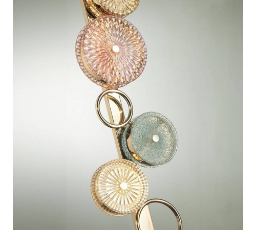 Торшер Odeon Light Caramella 5412/68FL