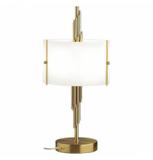 Настольная лампа декоративная Odeon Light Margaret 5415/2T