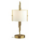 Настольная лампа декоративная Odeon Light Margaret 5415/2T