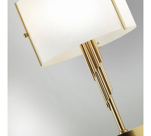 Настольная лампа декоративная Odeon Light Margaret 5415/2T